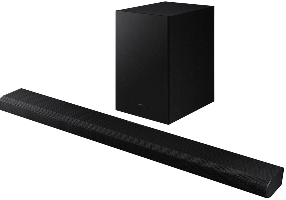 Soundbar Samsung HWQ700ARU