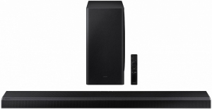 Саундбар Samsung HWQ700ARU thumbnav 2