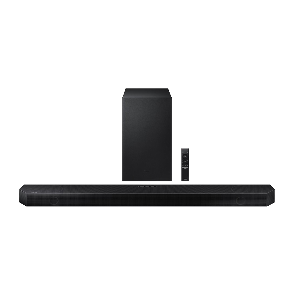 Soundbar Samsung HWQ700BRU photo 1