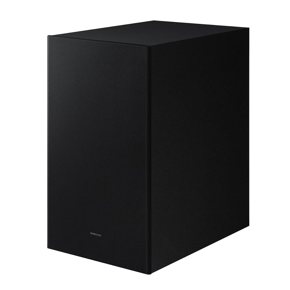 Soundbar Samsung HWQ700BRU photo 6