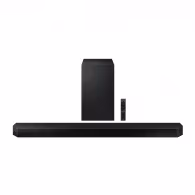 Soundbar Samsung HWQ700BRU