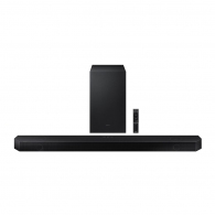 Soundbar Samsung HWQ700BRU thumbnav 1