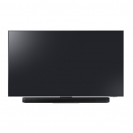 Soundbar Samsung HWQ700BRU thumbnav 7
