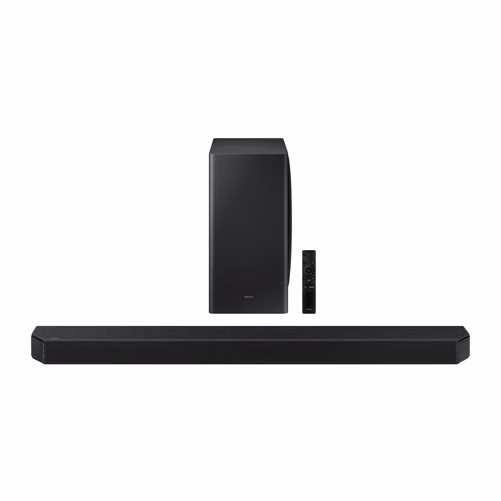 Soundbar Samsung W-Q900A/RU 