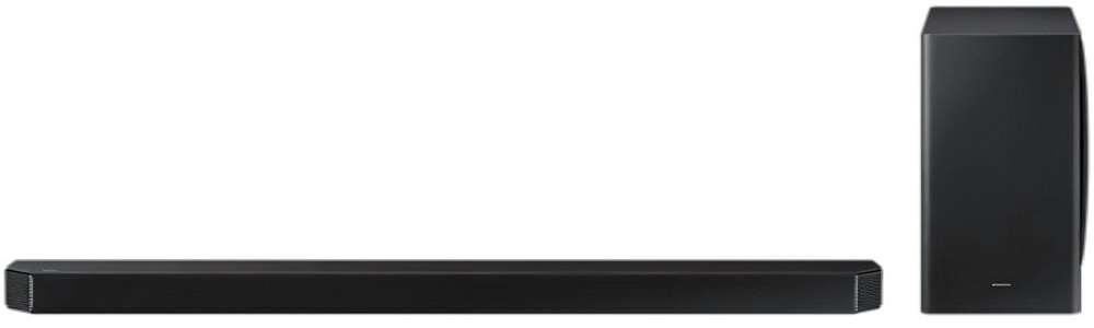 Soundbar Samsung W-Q900A/RU