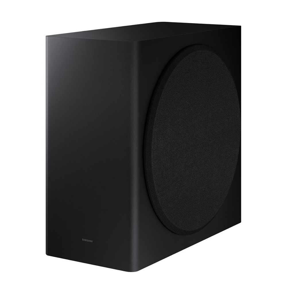 Soundbar Samsung W-Q900A/RU photo 7