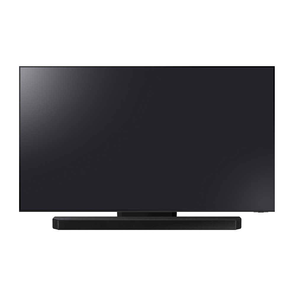 Soundbar Samsung W-Q900A/RU photo 8