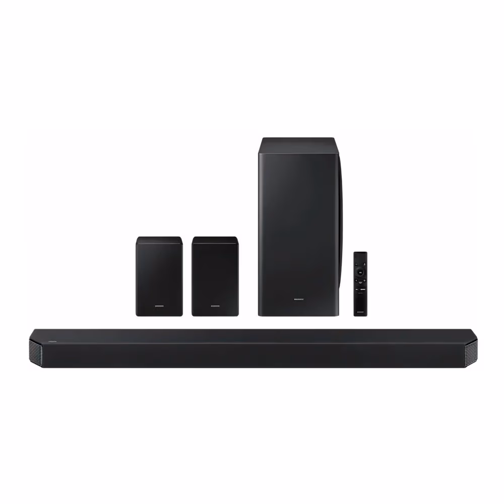 Soundbar Samsung HW-Q950A/RU 