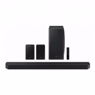 Soundbar Samsung HW-Q950A/RU