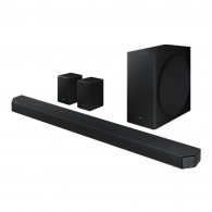 Soundbar Samsung HW-Q950A/RU thumbnav 8