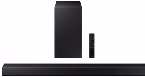 Саундбар Samsung HWS50ARU 