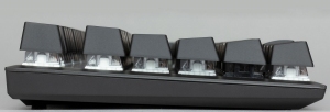 Tastatura cu fir HyperX Alloy FPS RGB, (HX-KB1SS2-RU), Kalih Speed Silver thumbnav 10