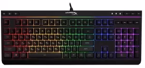 Tastatura cu fir HyperX HXKB5ME2RU