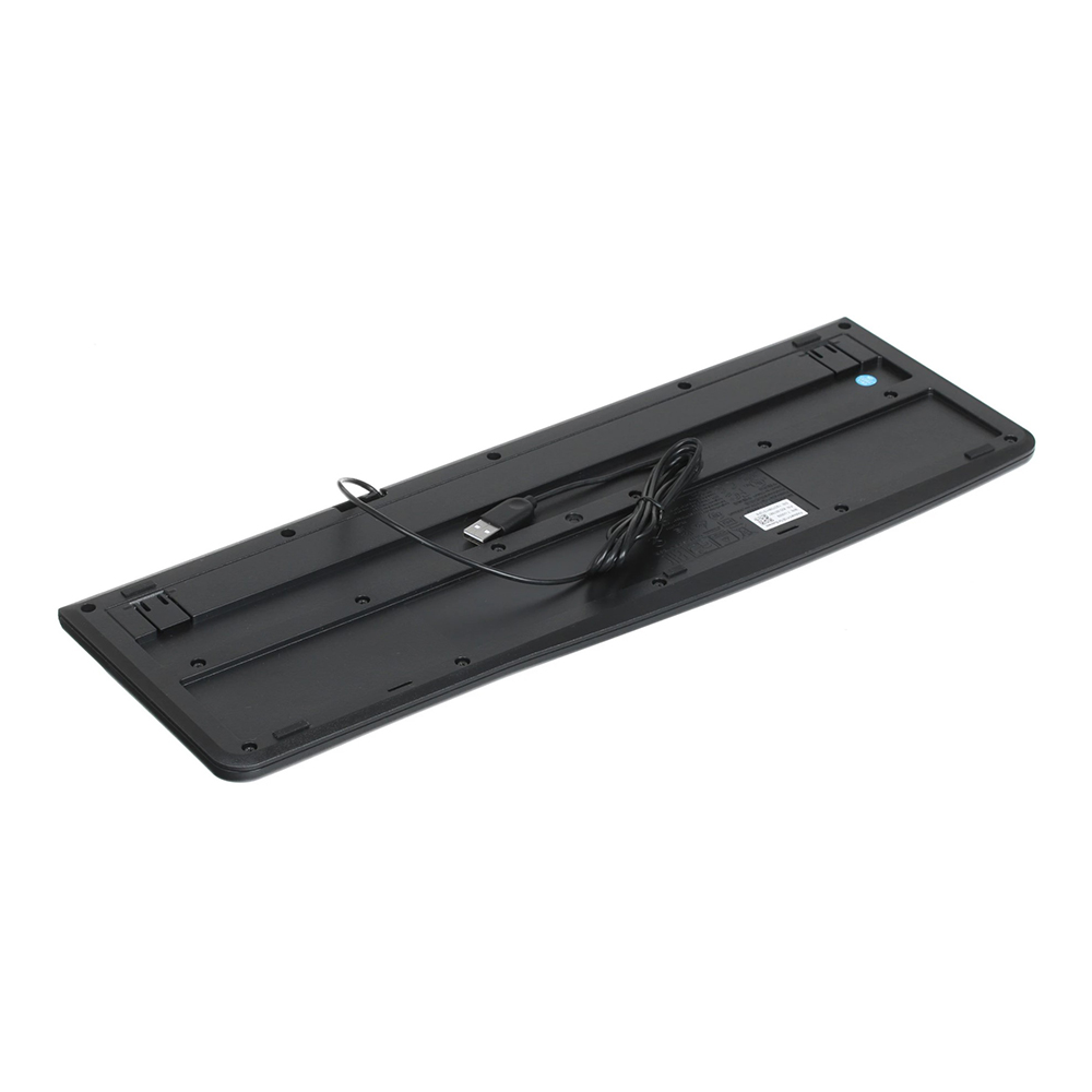 Tastatura cu fir Logitech K120 / Membrana photo 6