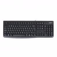 Tastatura cu fir Logitech K120