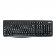 Tastatura cu fir Logitech K120 thumbnav 1