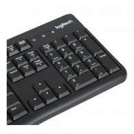 Tastatura cu fir Logitech K120 thumbnav 3