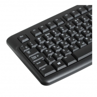 Tastatura cu fir Logitech K120 thumbnav 4