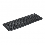 Tastatura cu fir Logitech K120 thumbnav 5