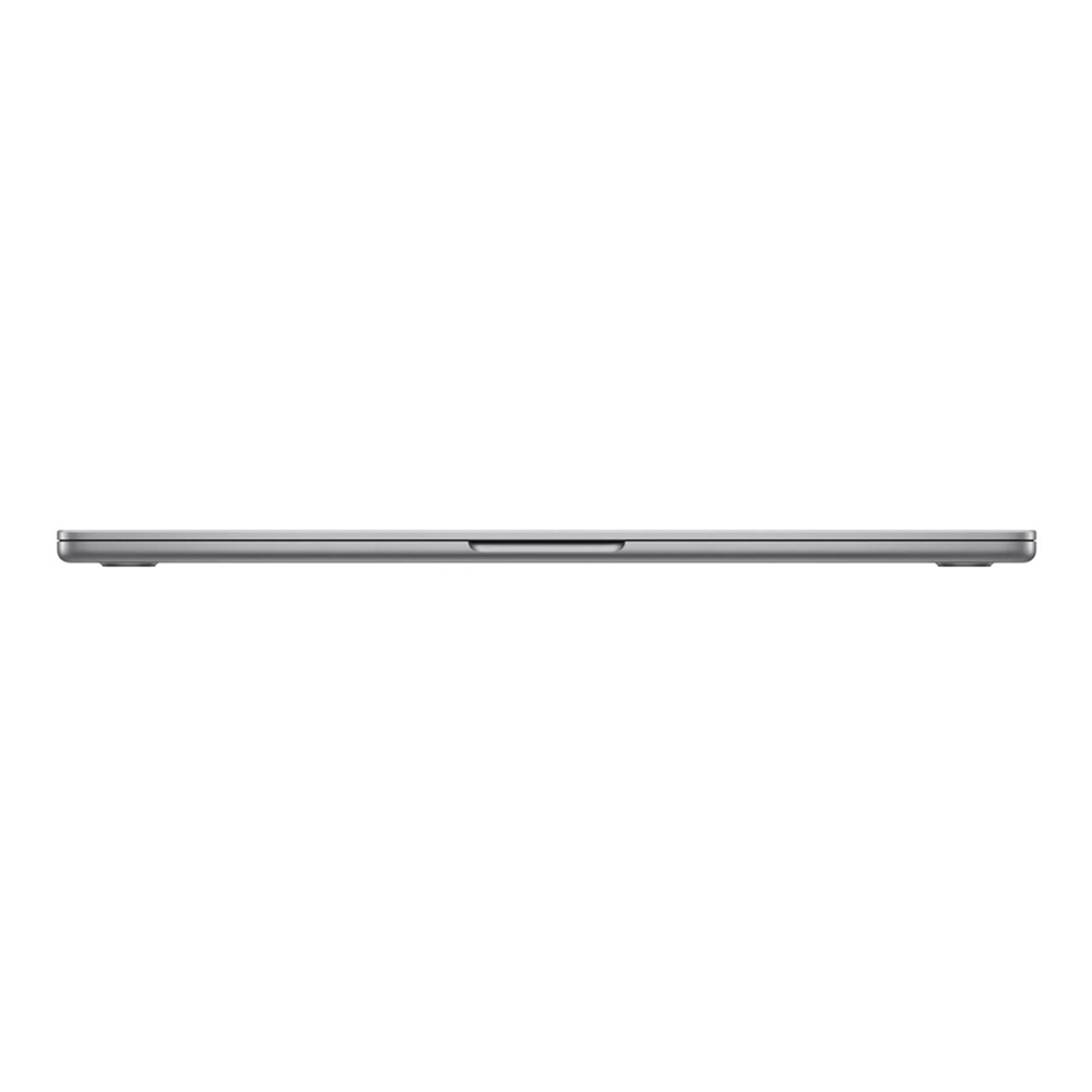 Laptop Apple Ultrabook MacBook Air Air 13 M3 2024 Space Grey MC8G4RU/A 13.6” / 16 GB / 256 GB / / M3 / Space Grey photo 3