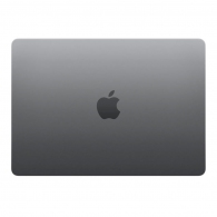 Laptop Apple Air 13 M3 2024 Space Grey MC8G4RU/A thumbnav 2