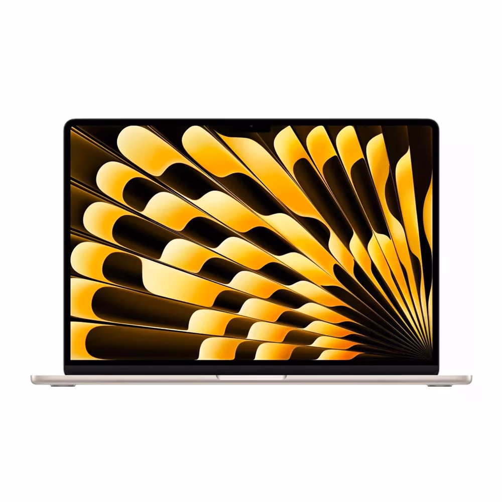 Ноутбук Apple Air 13 M3 2024 MC8J4RU/A