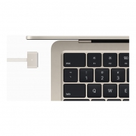 Ноутбук Apple Air 13 M3 2024 MC8J4RU/A thumbnav 7