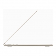 Ноутбук Apple Air 13 M3 2024 MC8J4RU/A thumbnav 8
