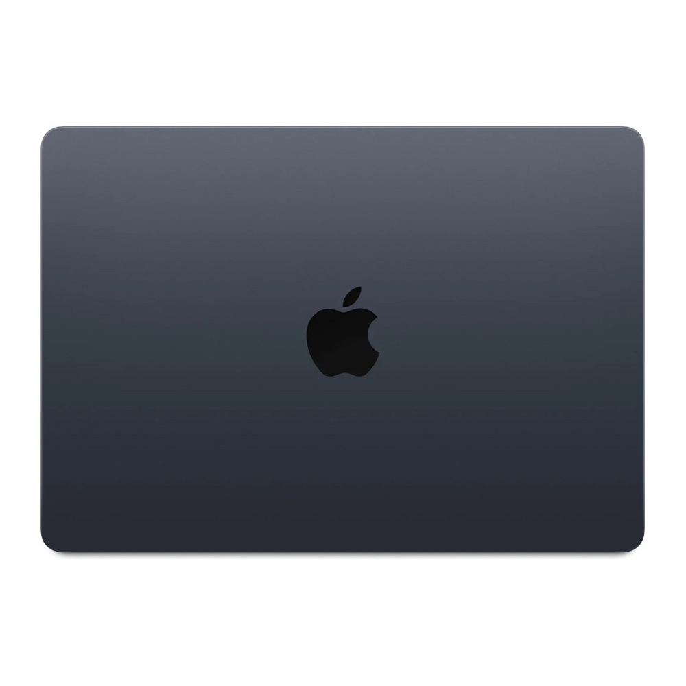 Ноутбук Apple Ультрабук MacBook Air Air 13 M3 2024 MC8K4RU/A 13.6” / 16 ГБ / 256 ГБ / / M3 / Midnight photo 3