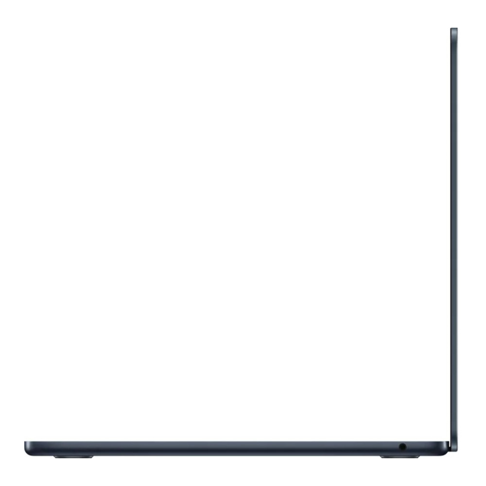 Ноутбук Apple Ультрабук MacBook Air Air 13 M3 2024 MC8K4RU/A 13.6” / 16 ГБ / 256 ГБ / / M3 / Midnight photo 4