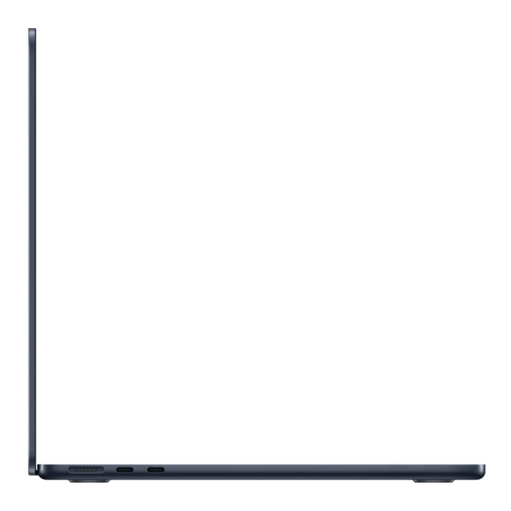 Ноутбук Apple Ультрабук MacBook Air Air 13 M3 2024 MC8K4RU/A 13.6” / 16 ГБ / 256 ГБ / / M3 / Midnight photo 5