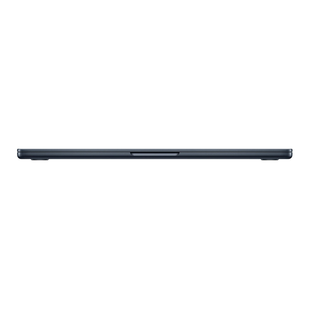 Ноутбук Apple Ультрабук MacBook Air Air 13 M3 2024 MC8K4RU/A 13.6” / 16 ГБ / 256 ГБ / / M3 / Midnight photo 6
