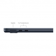 Ноутбук Apple Air 13 M3 2024 MC8K4RU/A  thumbnav 7