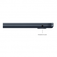 Ноутбук Apple Air 13 M3 2024 MC8K4RU/A  thumbnav 8