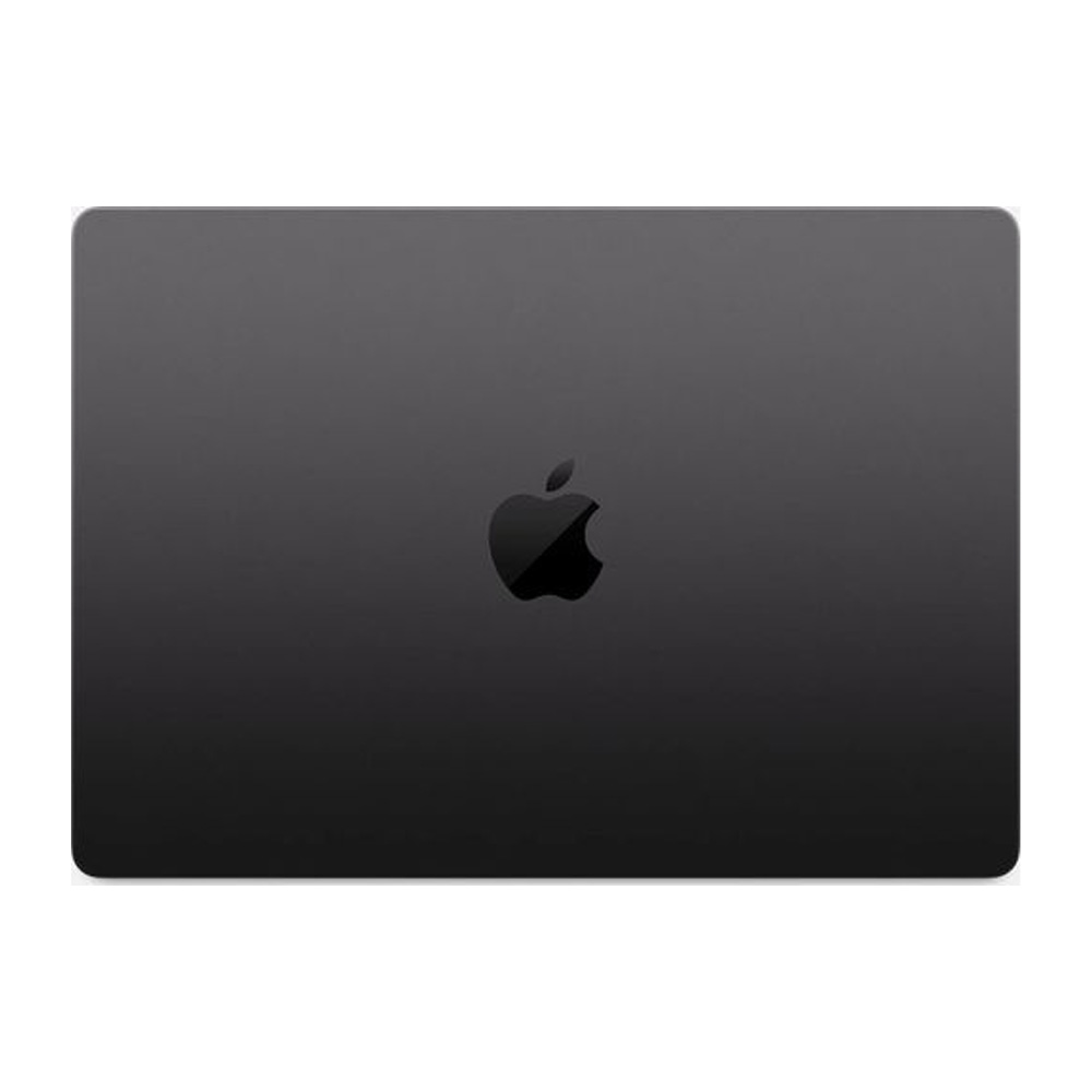 Ноутбук Apple MacBook Pro MacBook Pro 14" 2025 MDE04RU Space Black 14.2” / 16 ГБ / 512 ГБ / M5 / 10C  photo 3