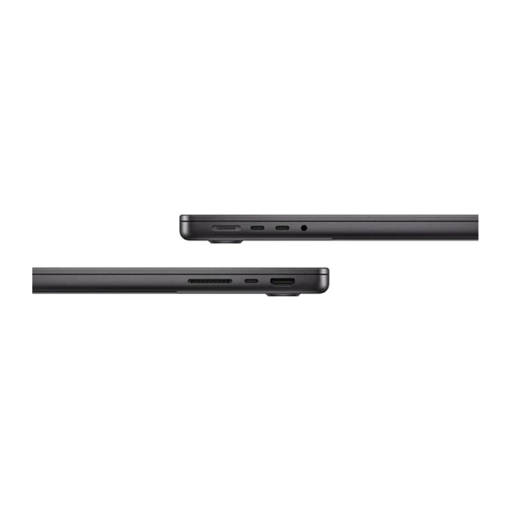 Ноутбук Apple MacBook Pro MacBook Pro 14" 2025 MDE04RU Space Black 14.2” / 16 ГБ / 512 ГБ / M5 / 10C  photo 5