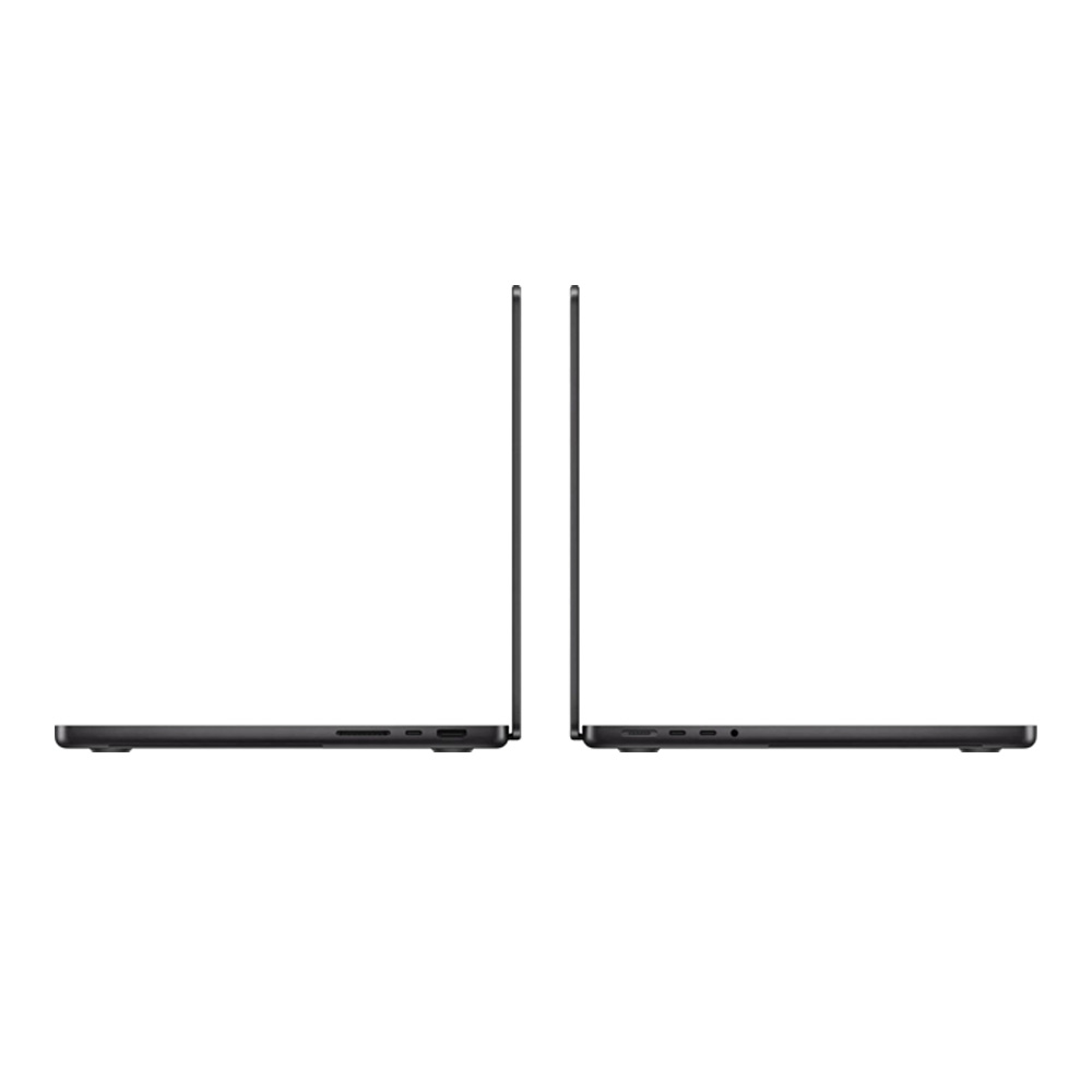 Ноутбук Apple MacBook Pro MacBook Pro 14" 2025 MDE04RU Space Black 14.2” / 16 ГБ / 512 ГБ / M5 / 10C  photo 7