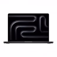 Ноутбук Apple MacBook Pro 14" 2025 MDE04RU Space Black 