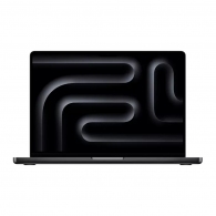 Ноутбук Apple MacBook Pro 14" 2025 MDE04RU Space Black  thumbnav 1