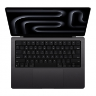 Ноутбук Apple MacBook Pro 14" 2025 MDE04RU Space Black  thumbnav 4