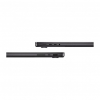 Ноутбук Apple MacBook Pro 14" 2025 MDE04RU Space Black  thumbnav 5