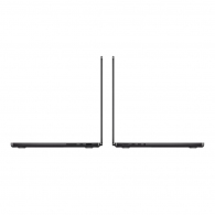 Ноутбук Apple MacBook Pro 14" 2025 MDE04RU Space Black  thumbnav 7