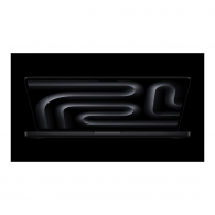 Ноутбук Apple MacBook Pro 14" 2025 MDE04RU Space Black  thumbnav 8