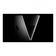 Ноутбук Apple MacBook Pro 14" 2025 MDE04RU Space Black  thumbnav 9