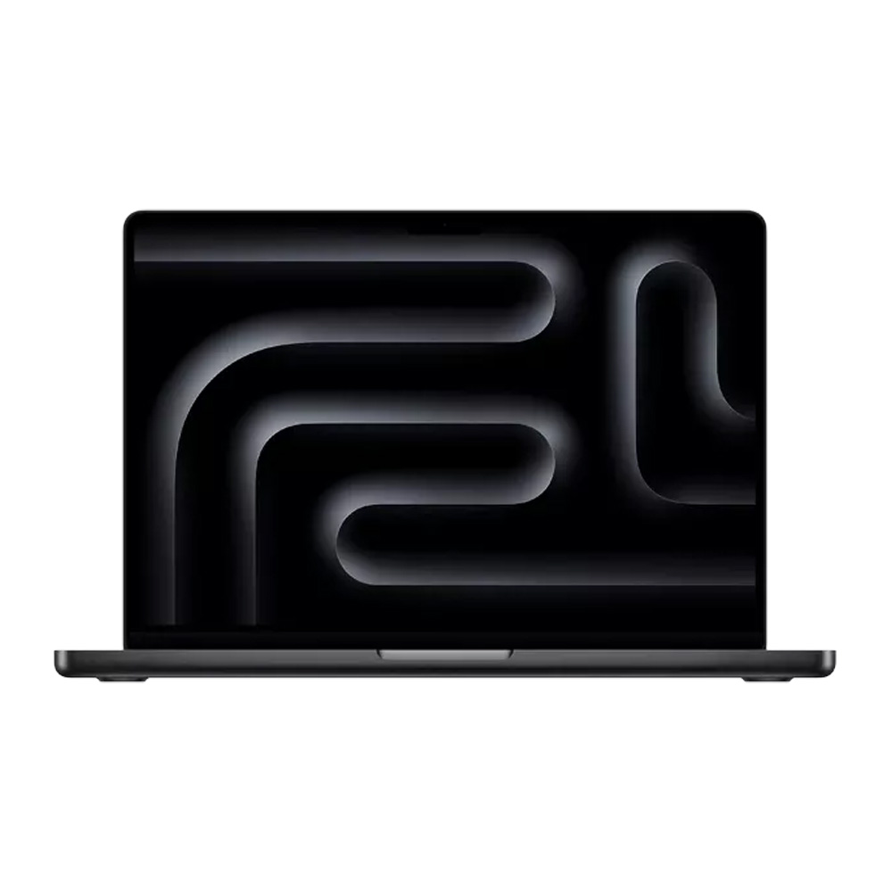 Ноутбук Apple MacBook Pro MacBook Pro 14" 2025 MDE34RU Space Black 14.2” / 24 Гб / 1.0 ТБ / M5 / 10C  photo 1