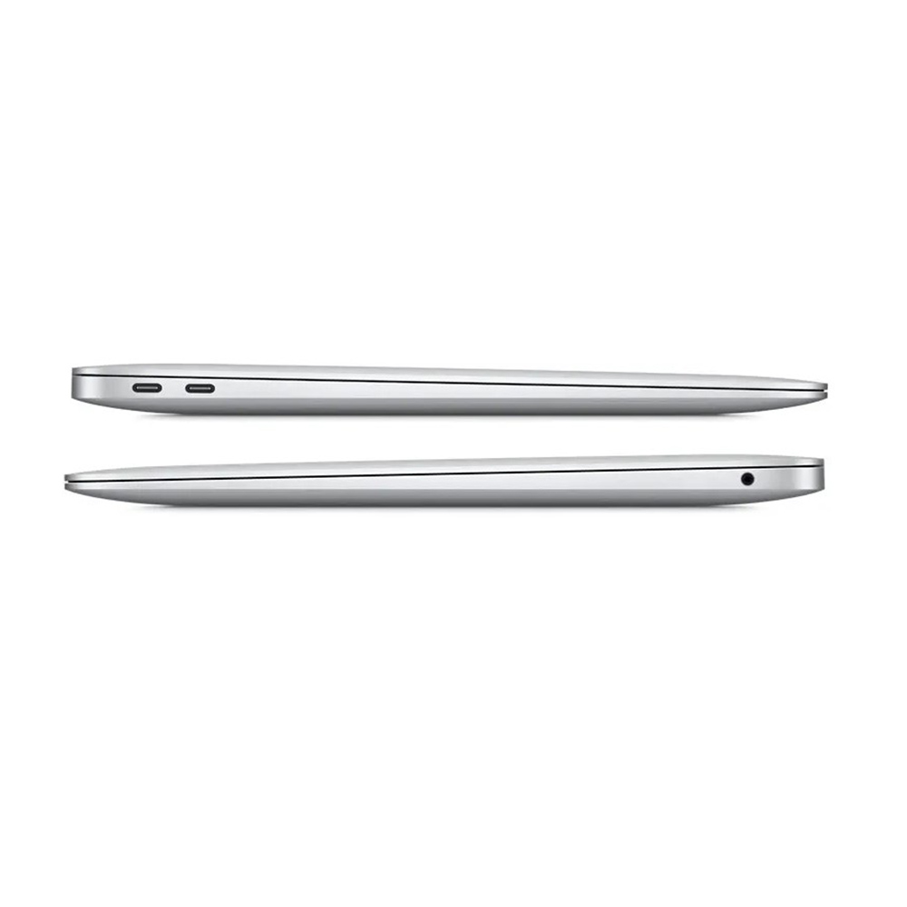 Laptop Apple Ultrabook MacBook Air 13.3 2020 / 8 GB / 256 GB / M1 / Gri photo 10