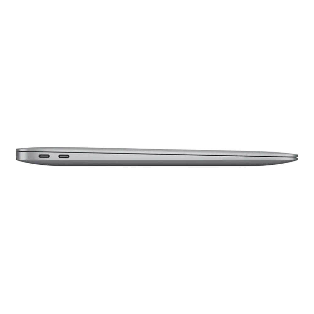Laptop Apple Ultrabook MacBook Air 13.3 2020 / 8 GB / 256 GB / M1 / Gri photo 4