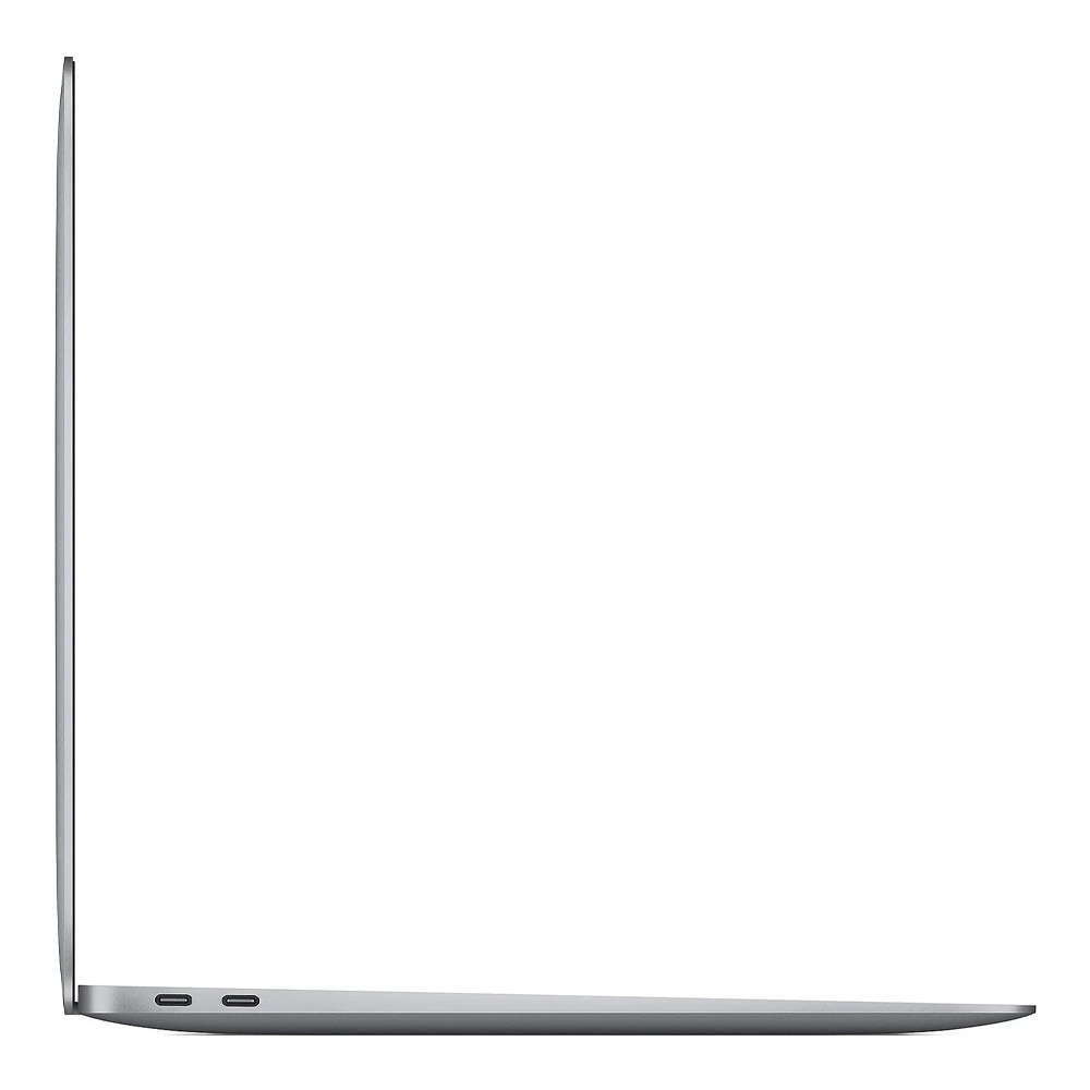 Laptop Apple Ultrabook MacBook Air 13.3 2020 / 8 GB / 256 GB / M1 / Gri photo 5