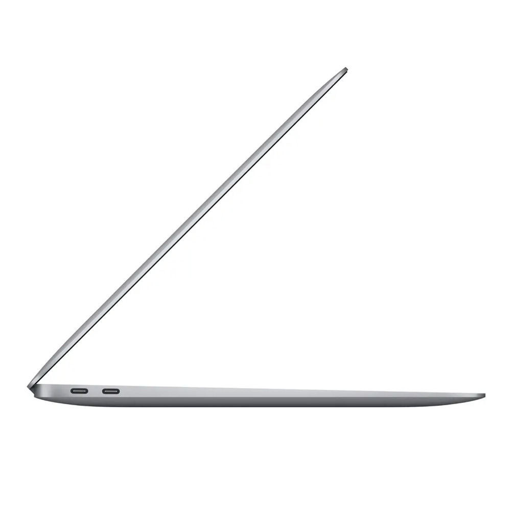Laptop Apple Ultrabook MacBook Air 13.3 2020 / 8 GB / 256 GB / M1 / Gri photo 8