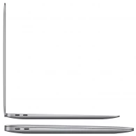 Ноутбук Apple Macbook Air M1 2020, 8 ГБ, MacOS, Серый